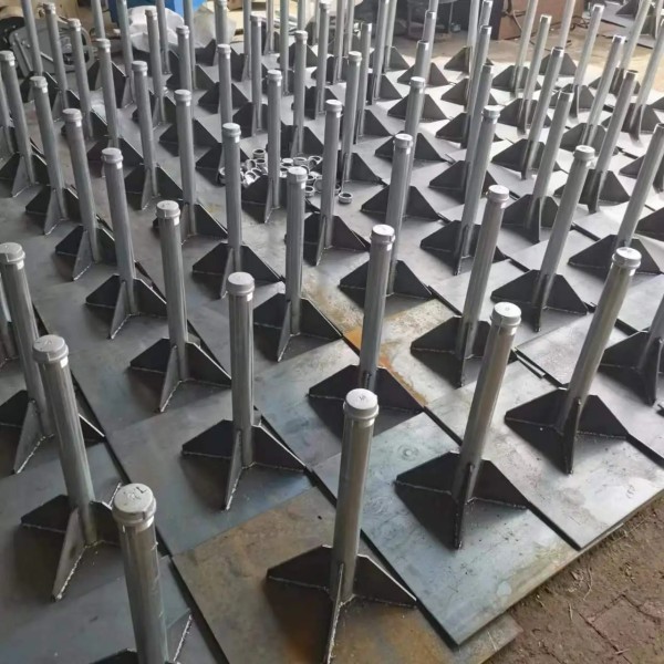 魏县鑫亿呈沉降板生产